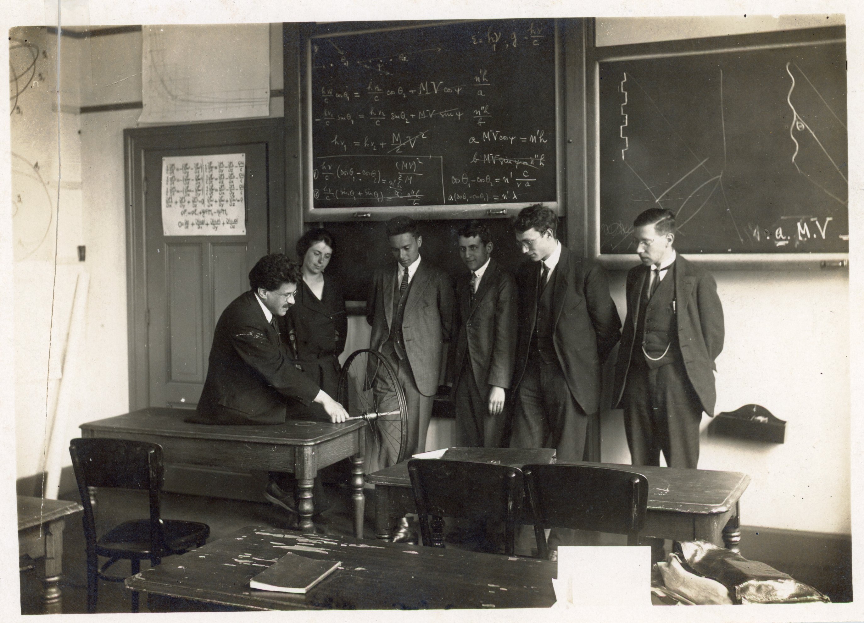 Kramers Family Archive