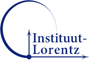 Instituut-Lorentz logo by Anton Akhmerov