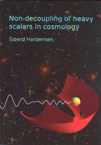 Ph.D. thesis of Sjoerd Hardeman