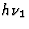 $h\nu_1$